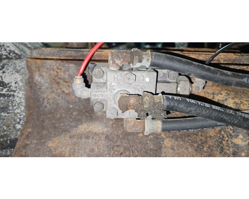 FULLER RTX13609B Transmission Assembly