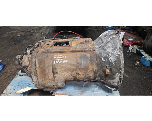 FULLER RTX13609B Transmission Assembly