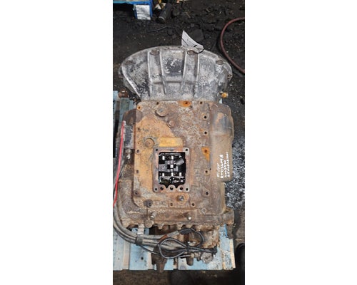 FULLER RTX13609B Transmission Assembly