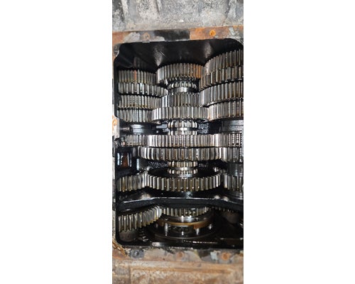 FULLER RTX13609B Transmission Assembly