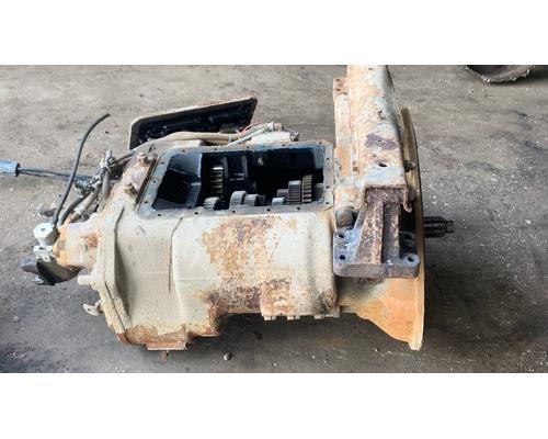 FULLER RTX13710B Transmission Assembly
