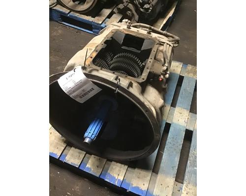 FULLER RTX13710C Transmission Assembly