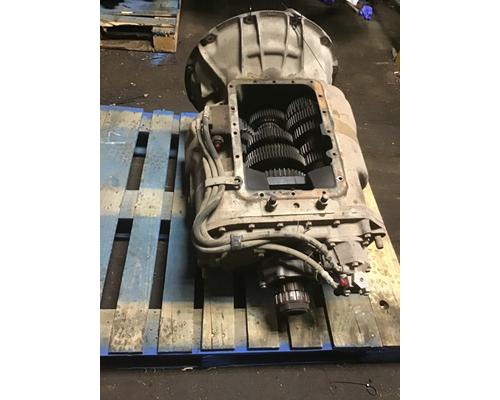 FULLER RTX13710C Transmission Assembly