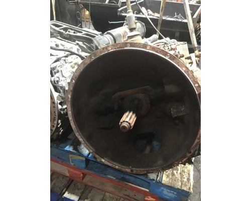 FULLER RTX14609B Transmission Assembly