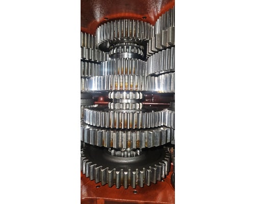 FULLER RTX14609B Transmission Assembly