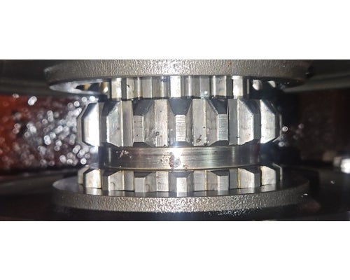 FULLER RTX14609B Transmission Assembly