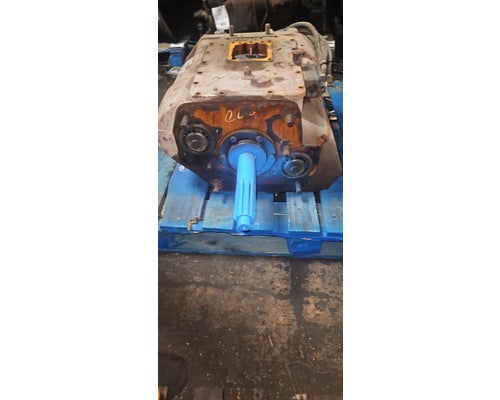 FULLER RTX14609B Transmission Assembly