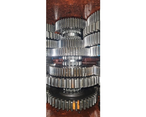 FULLER RTX14609B Transmission Assembly
