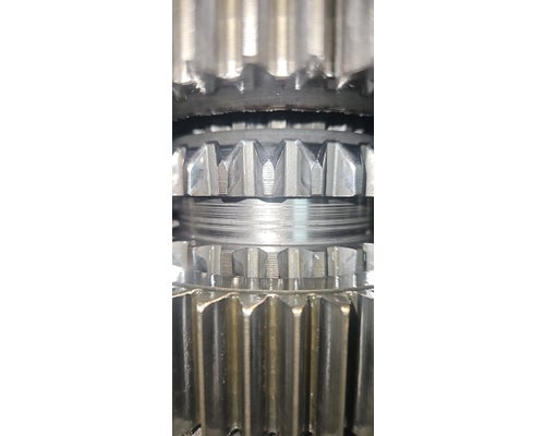 FULLER RTX14609B Transmission Assembly