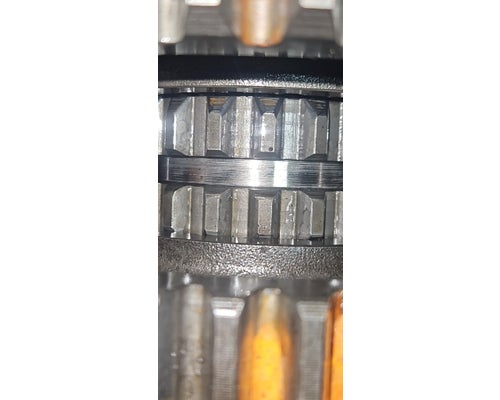 FULLER RTX14609B Transmission Assembly