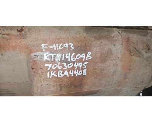 FULLER RTX14609B Transmission Assembly
