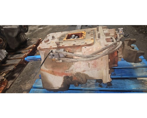 FULLER RTX14609B Transmission Assembly