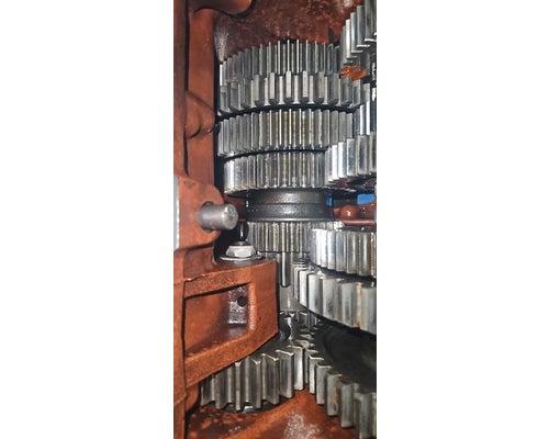 FULLER RTX14609B Transmission Assembly