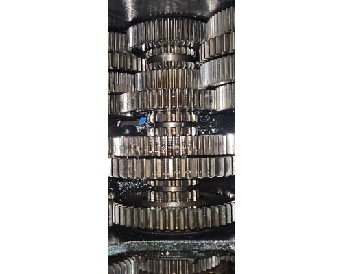 FULLER RTX14609B Transmission Assembly