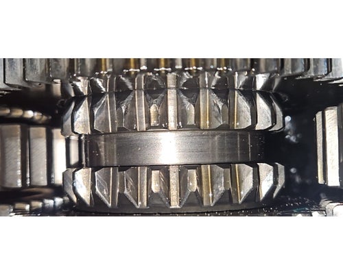 FULLER RTX14609B Transmission Assembly