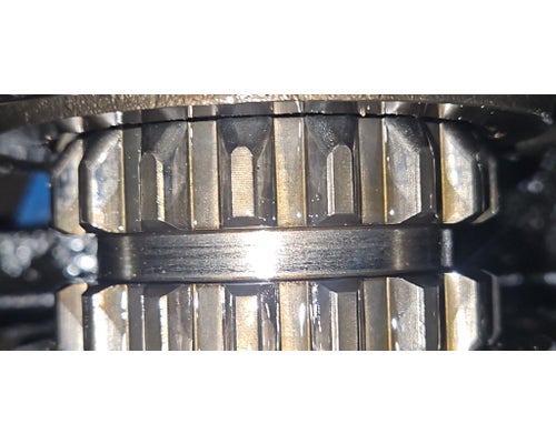 FULLER RTX14609B Transmission Assembly
