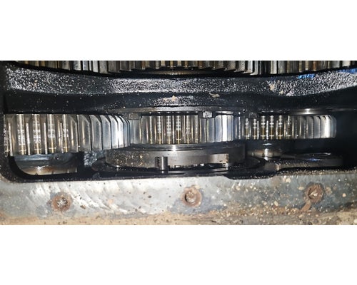 FULLER RTX14609B Transmission Assembly