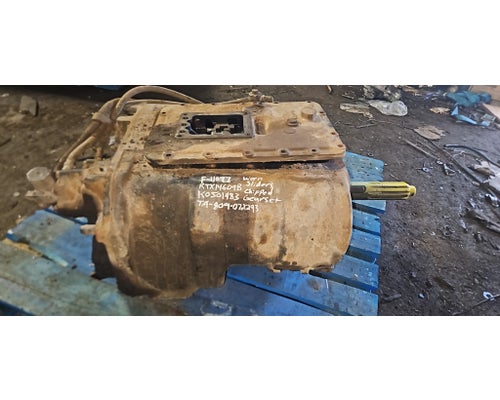 FULLER RTX14609B Transmission Assembly