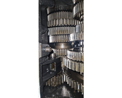 FULLER RTX14609B Transmission Assembly