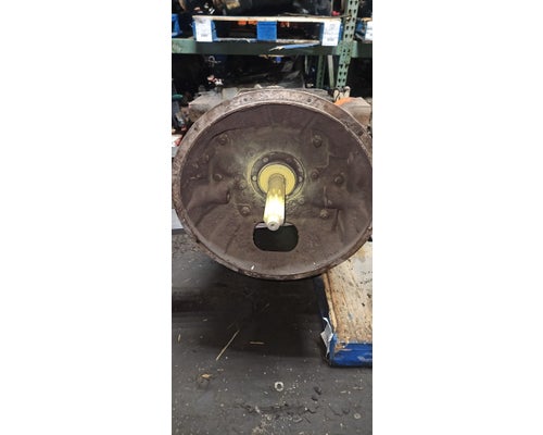 FULLER RTX14708LL Transmission Assembly