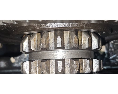 FULLER RTX14708LL Transmission Assembly