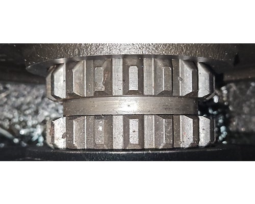 FULLER RTX14708LL Transmission Assembly