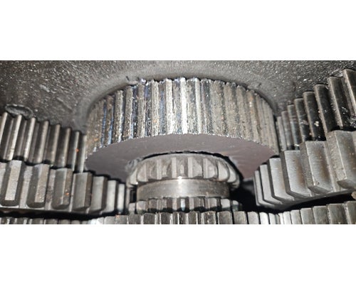 FULLER RTX14708LL Transmission Assembly