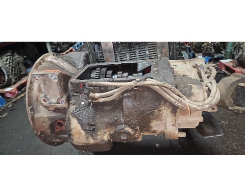 FULLER RTX14708LL Transmission Assembly