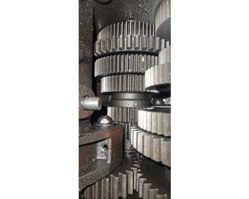 FULLER RTX14708LL Transmission Assembly