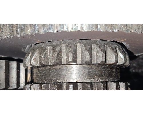 FULLER RTX14708LL Transmission Assembly