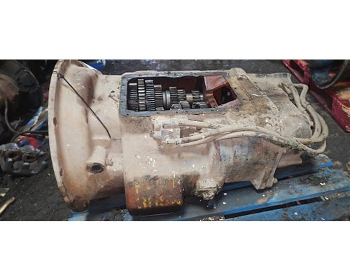 FULLER RTX14708LL Transmission Assembly