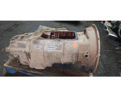 FULLER RTX14708LL Transmission Assembly