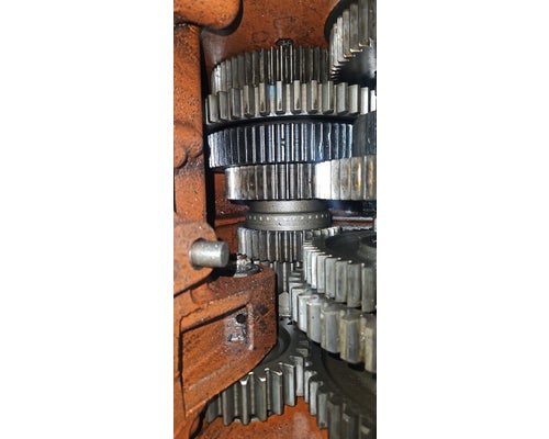 FULLER RTX14708LL Transmission Assembly