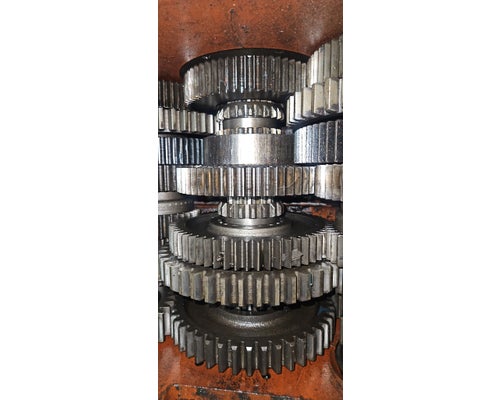 FULLER RTX14708LL Transmission Assembly