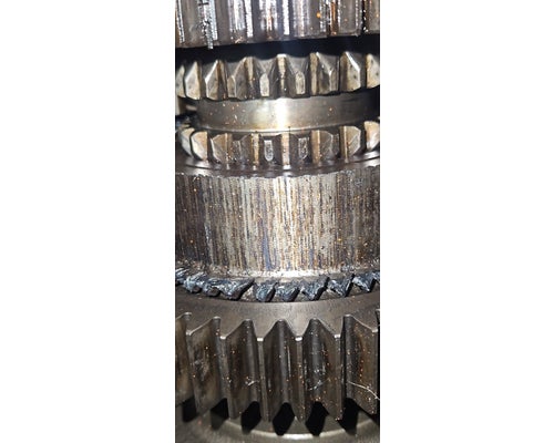 FULLER RTX14708LL Transmission Assembly
