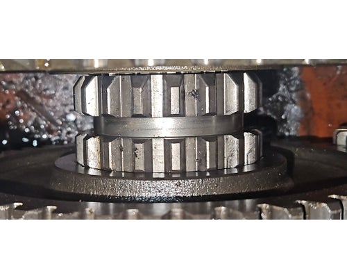 FULLER RTX14708LL Transmission Assembly