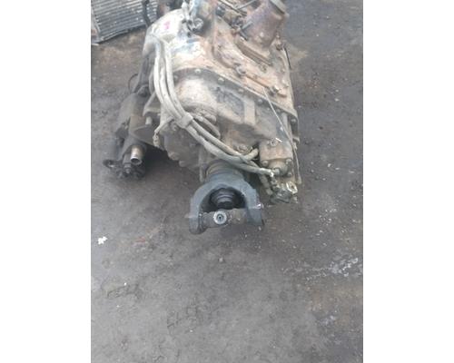 FULLER RTX14708LL Transmission Assembly