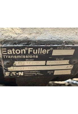 FULLER RTX14710B Transmission Assembly