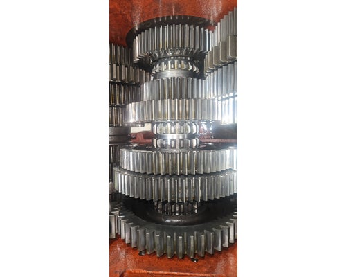 FULLER RTX14710C Transmission Assembly