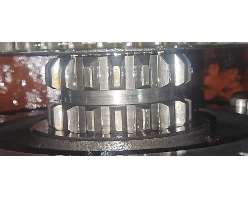 FULLER RTX14710C Transmission Assembly