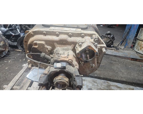 FULLER RTX14710C Transmission Assembly