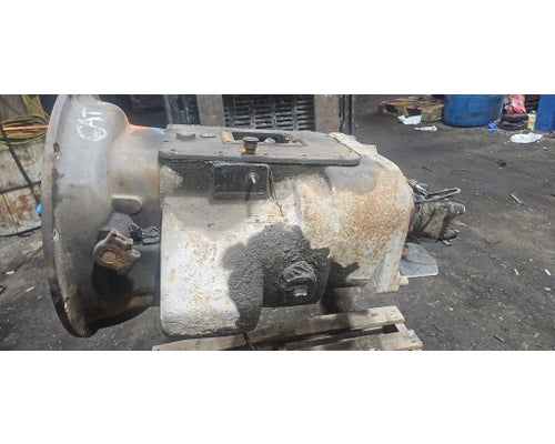 FULLER RTX14710C Transmission Assembly