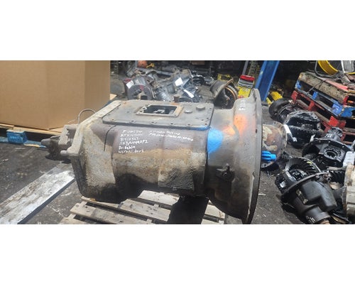 FULLER RTX14710C Transmission Assembly