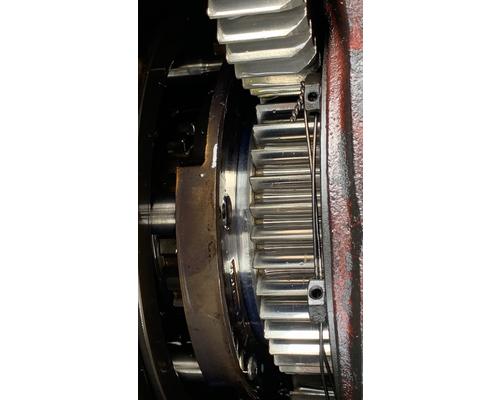 FULLER RTXF12609P Transmission Assembly