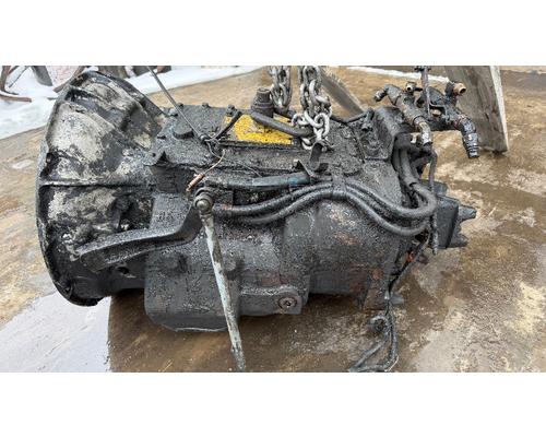 FULLER RTXF13710C Transmission Assembly