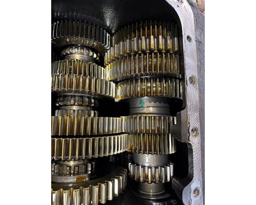 FULLER RTXF13710C Transmission Assembly