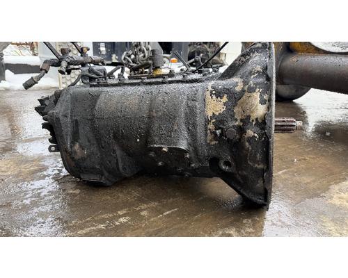 FULLER RTXF13710C Transmission Assembly