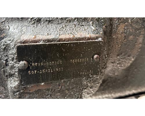 FULLER RTXF13710C Transmission Assembly