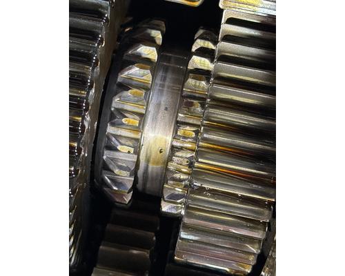 FULLER RTXF13710C Transmission Assembly