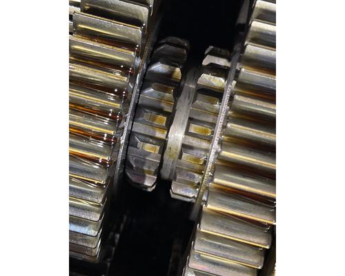 FULLER RTXF13710C Transmission Assembly